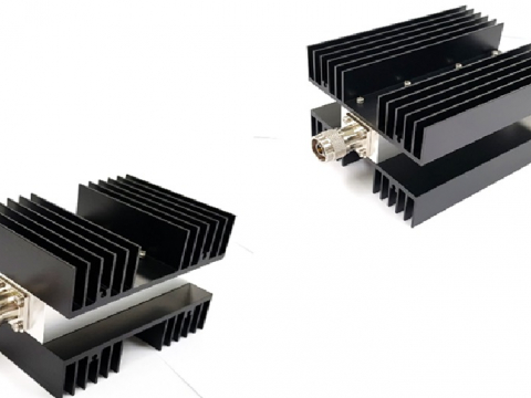 DC~4GHz Attenuator Sheet