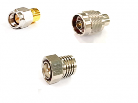 DC~4GHz Termination